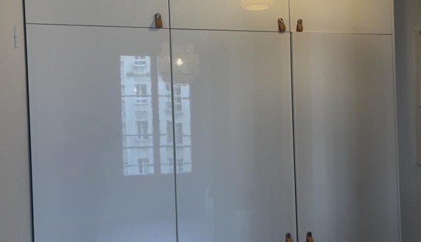 Logement tudiant Studio à Paris 03me arrondissement (75003)