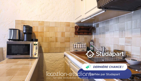Logement tudiant Studio à Paris 03me arrondissement (75003)