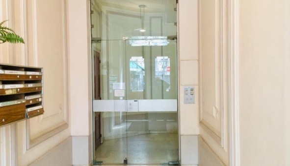 Logement tudiant Studio à Paris 03me arrondissement (75003)
