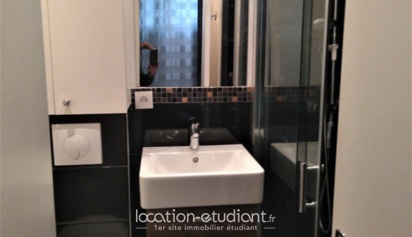 Logement tudiant Studio à Paris 03me arrondissement (75003)