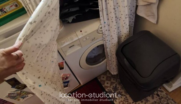 Logement tudiant Studio à Paris 03me arrondissement (75003)