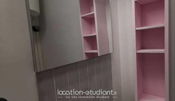 Logement tudiant Studio à Paris 03me arrondissement (75003)