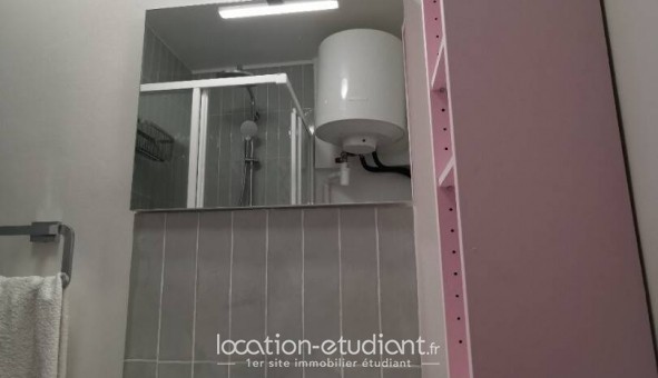 Logement tudiant Studio à Paris 03me arrondissement (75003)