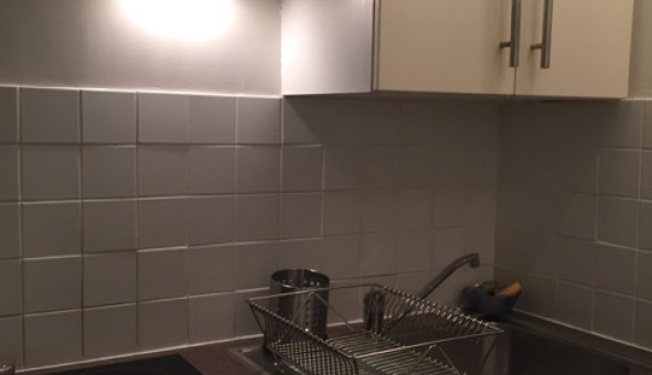 Logement tudiant Studio à Paris 03me arrondissement (75003)