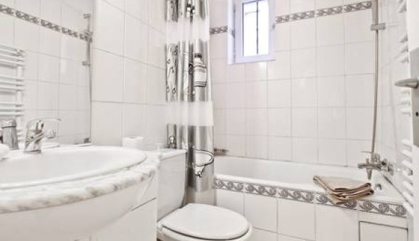 Logement tudiant Studio à Paris 03me arrondissement (75003)