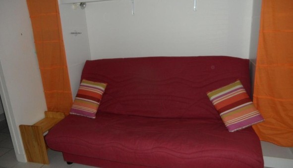 Logement tudiant Studio à Paris 03me arrondissement (75003)