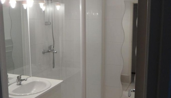 Logement tudiant Studio à Paris 03me arrondissement (75003)