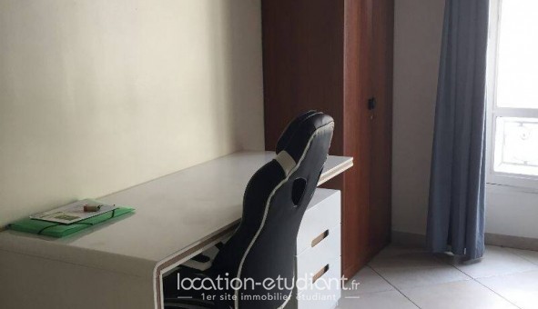 Logement tudiant Studio à Paris 03me arrondissement (75003)