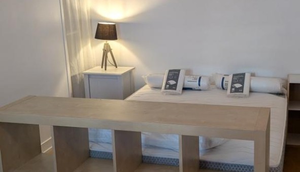 Logement étudiant Studio &agrave; Paris 03ème arrondissement (75003)
