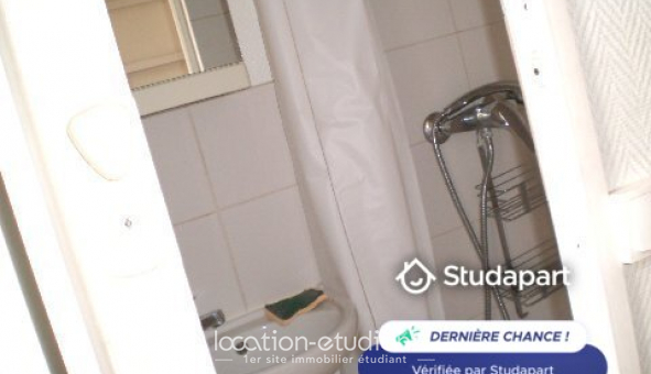 Logement �tudiant Studio &agrave; Paris 03�me arrondissement (75003)