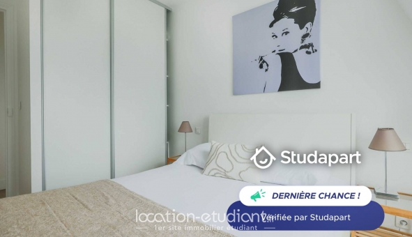 Logement étudiant Studio &agrave; Paris 03ème arrondissement (75003)