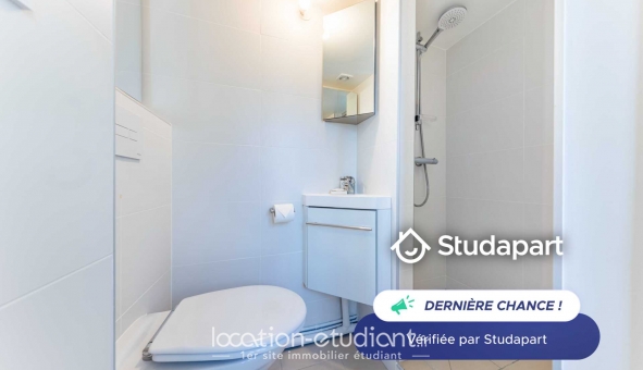 Logement étudiant Studio &agrave; Paris 03ème arrondissement (75003)