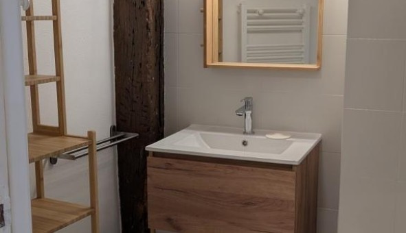 Logement �tudiant Studio &agrave; Paris 03�me arrondissement (75003)