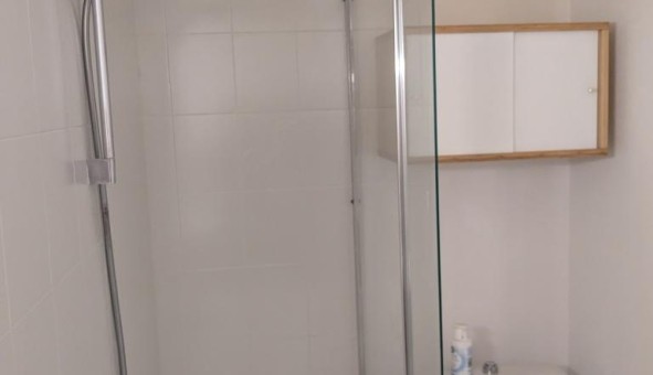 Logement �tudiant Studio &agrave; Paris 03�me arrondissement (75003)