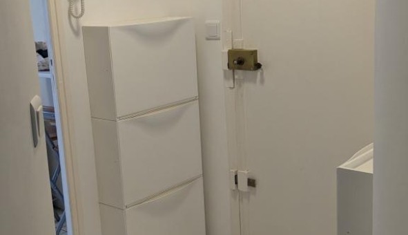 Logement �tudiant Studio &agrave; Paris 03�me arrondissement (75003)