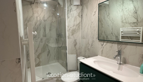 Logement �tudiant Studio &agrave; Paris 03�me arrondissement (75003)