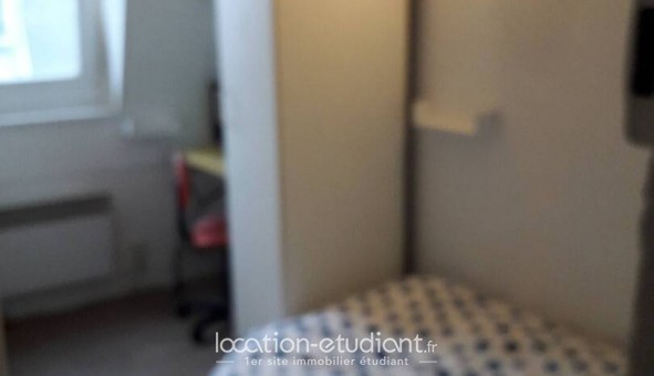 Logement �tudiant Studio &agrave; Paris 03�me arrondissement (75003)