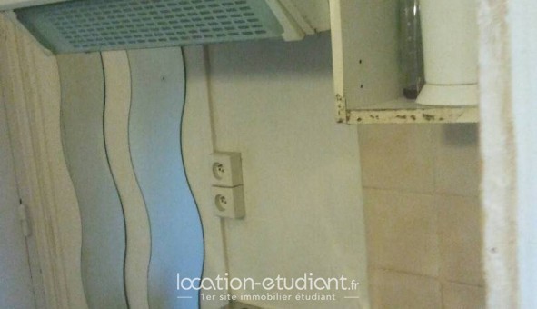 Logement �tudiant Studio &agrave; Paris 03�me arrondissement (75003)