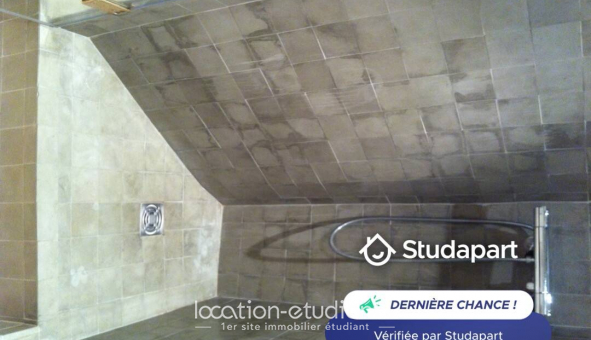 Logement �tudiant Studio &agrave; Paris 03�me arrondissement (75003)