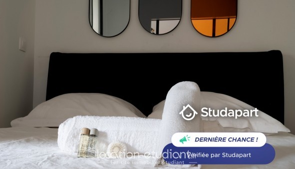 Logement �tudiant Studio &agrave; Paris 03�me arrondissement (75003)