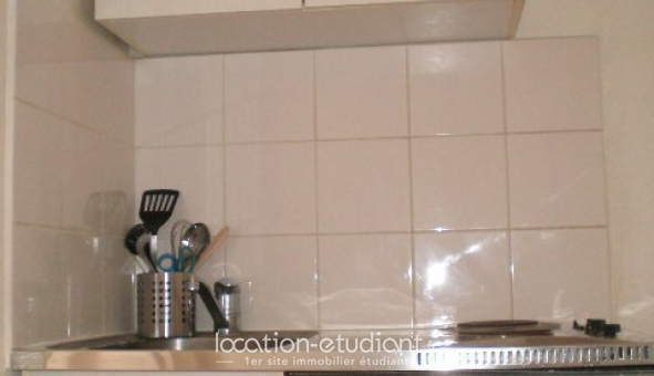 Logement �tudiant Studio &agrave; Paris 03�me arrondissement (75003)