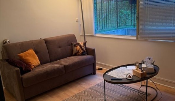 Logement �tudiant Location Studio Vide Paris 03�me arrondissement (75003)