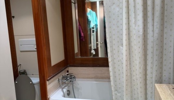 Logement �tudiant Studio &agrave; Paris 03�me arrondissement (75003)