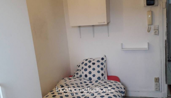 Logement �tudiant Studio &agrave; Paris 03�me arrondissement (75003)