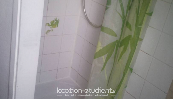 Logement �tudiant Studio &agrave; Paris 03�me arrondissement (75003)