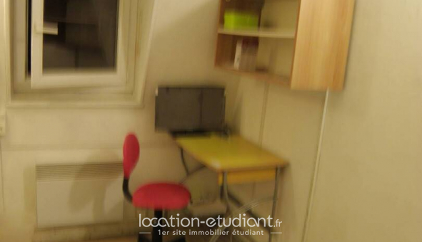 Logement �tudiant Studio &agrave; Paris 03�me arrondissement (75003)