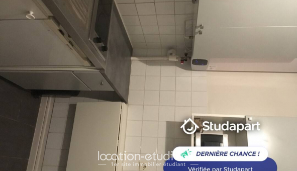 Logement �tudiant Studio &agrave; Paris 03�me arrondissement (75003)