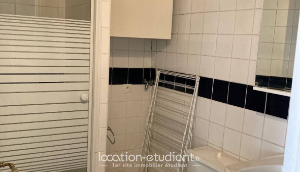 Logement �tudiant Studio &agrave; Paris 03�me arrondissement (75003)
