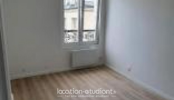 Logement tudiant Studio à Paris 04me arrondissement (75004)