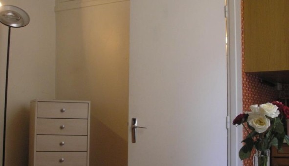 Logement tudiant Studio à Paris 04me arrondissement (75004)