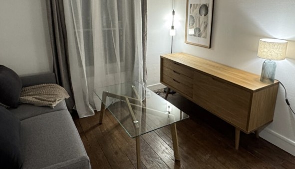 Logement tudiant Studio à Paris 04me arrondissement (75004)