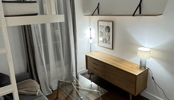 Logement tudiant Studio à Paris 04me arrondissement (75004)