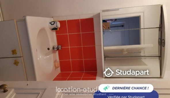Logement tudiant Studio à Paris 04me arrondissement (75004)