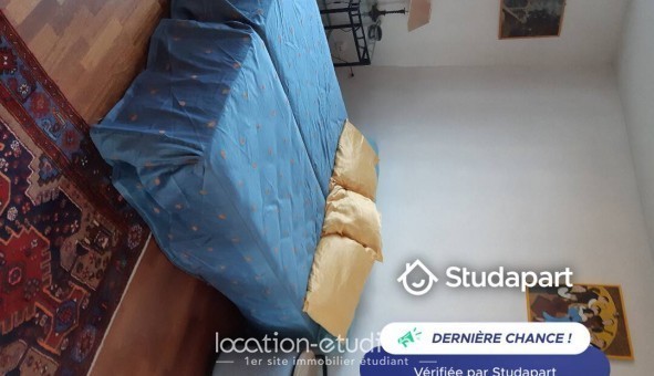 Logement tudiant Studio à Paris 04me arrondissement (75004)