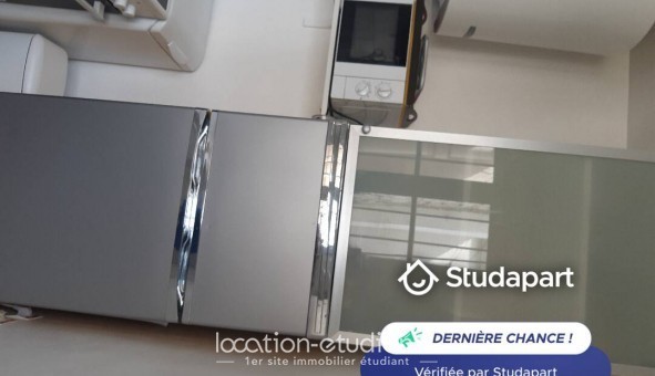 Logement tudiant Studio à Paris 04me arrondissement (75004)