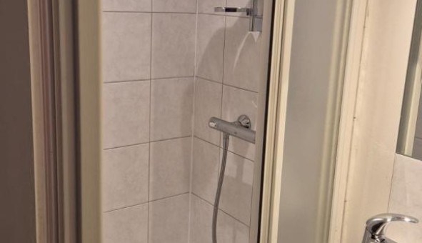 Logement tudiant Studio à Paris 04me arrondissement (75004)