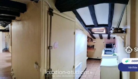 Logement étudiant Location Studio Meublé Paris 04ème arrondissement (75004)