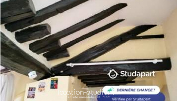 Logement tudiant Studio à Paris 04me arrondissement (75004)
