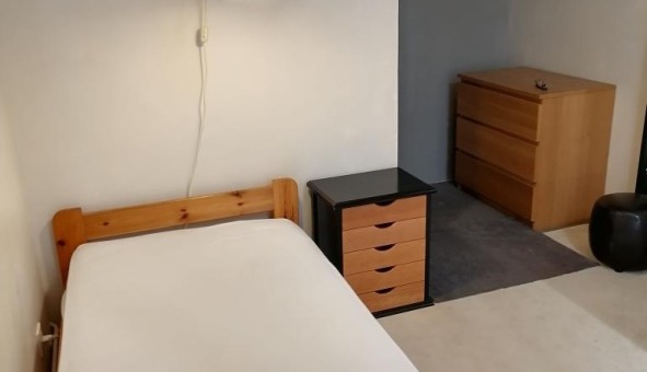 Logement tudiant Location Studio Vide Paris 04me arrondissement (75004)