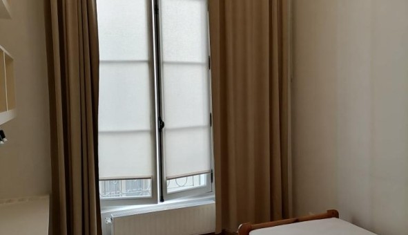 Logement tudiant Studio à Paris 04me arrondissement (75004)