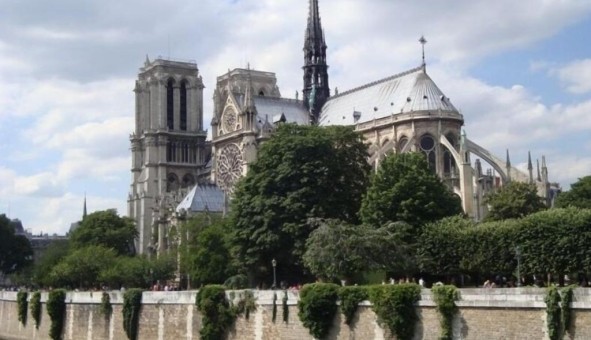 Logement tudiant Location Studio Vide Paris 04me arrondissement (75004)