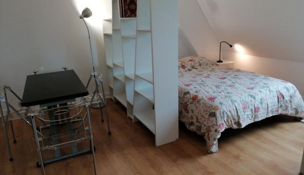 Logement tudiant Location Studio Vide Paris 04me arrondissement (75004)