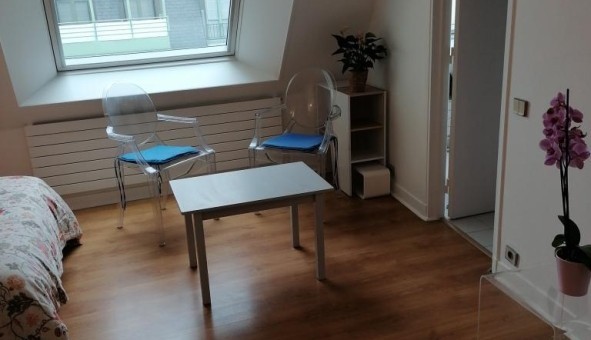 Logement tudiant Studio à Paris 04me arrondissement (75004)