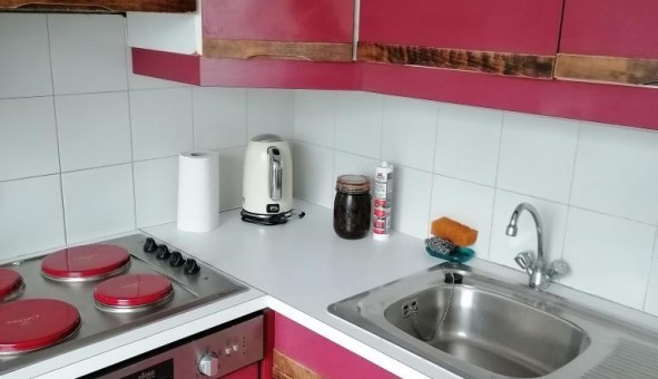 Logement tudiant Studio à Paris 04me arrondissement (75004)