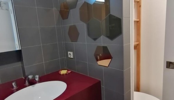 Logement tudiant Studio à Paris 04me arrondissement (75004)