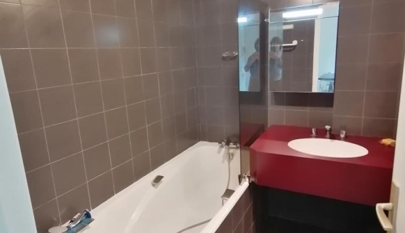 Logement tudiant Studio à Paris 04me arrondissement (75004)